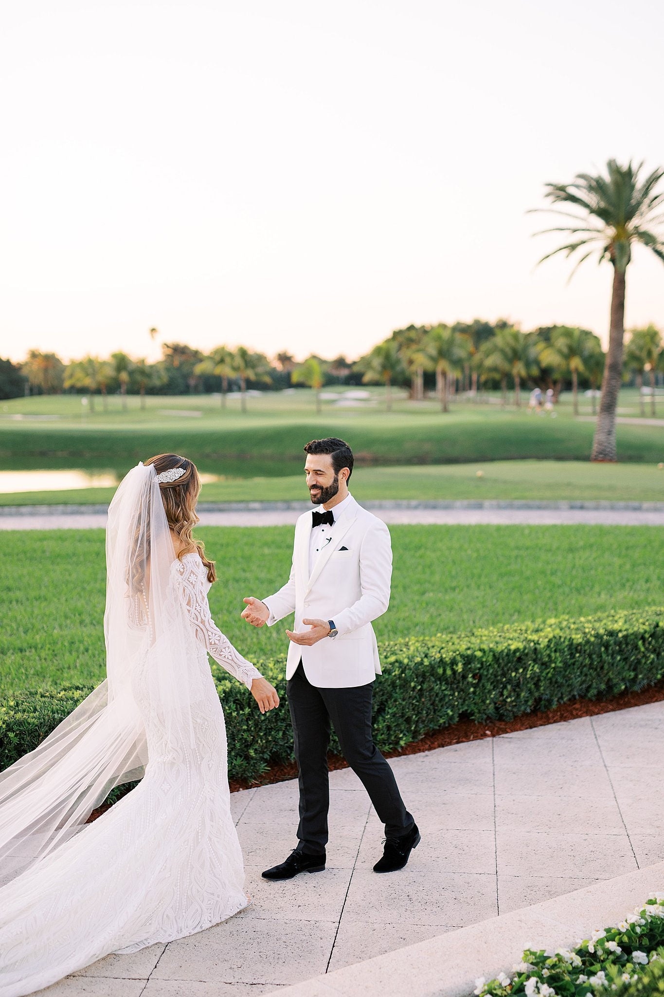 Custom Peak Lapel Dinner Jacket